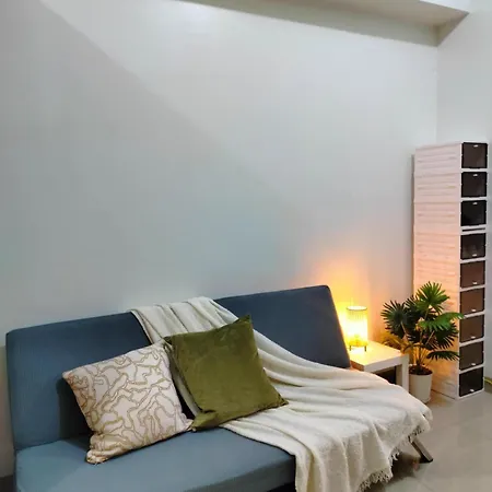 Smdc Staywise Space